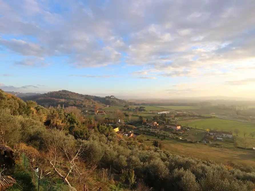 Immagine 1 di Casa bifamiliare in vendita  a Pontedera