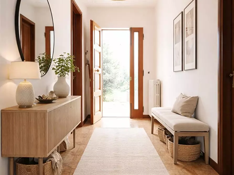 Immagine 4 di Casa bifamiliare in vendita  a Pontedera