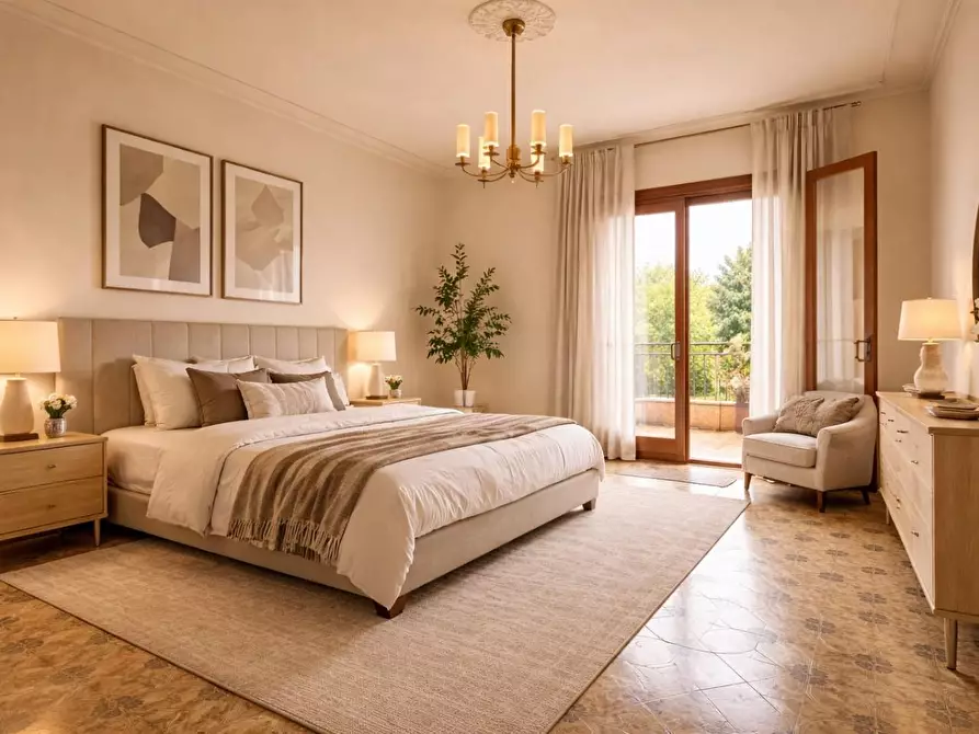 Immagine 7 di Casa bifamiliare in vendita  a Pontedera