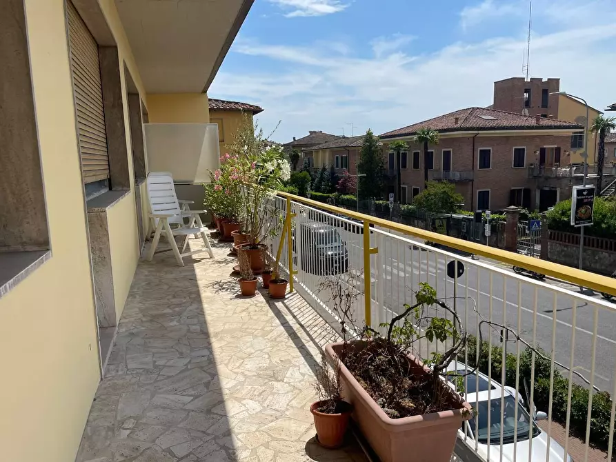 Immagine 5 di Appartamento in vendita  a Siena