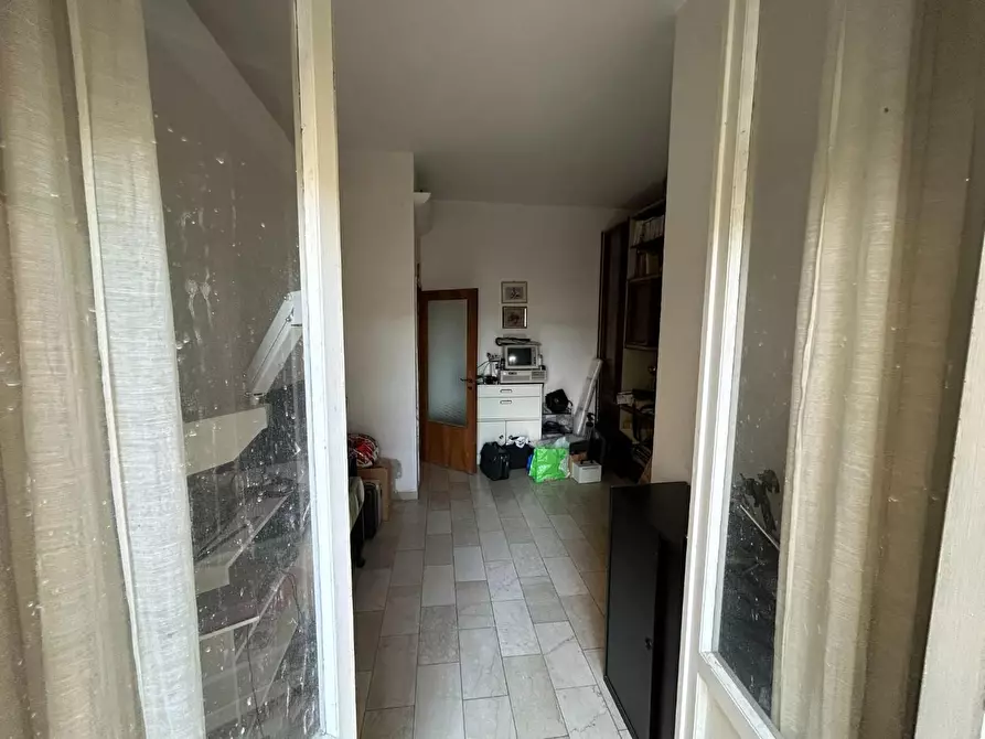 Immagine 18 di Appartamento in vendita  a Siena