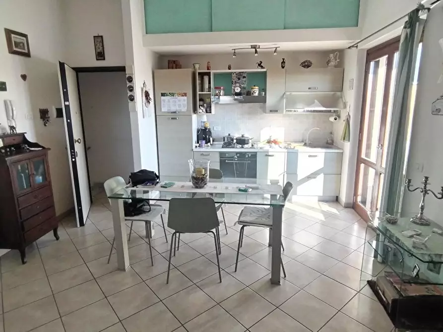 Immagine 16 di Appartamento in vendita  a Massa