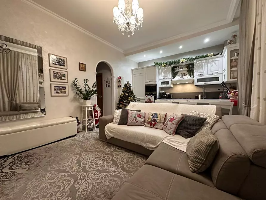 Immagine 7 di Appartamento in vendita  a Collesalvetti