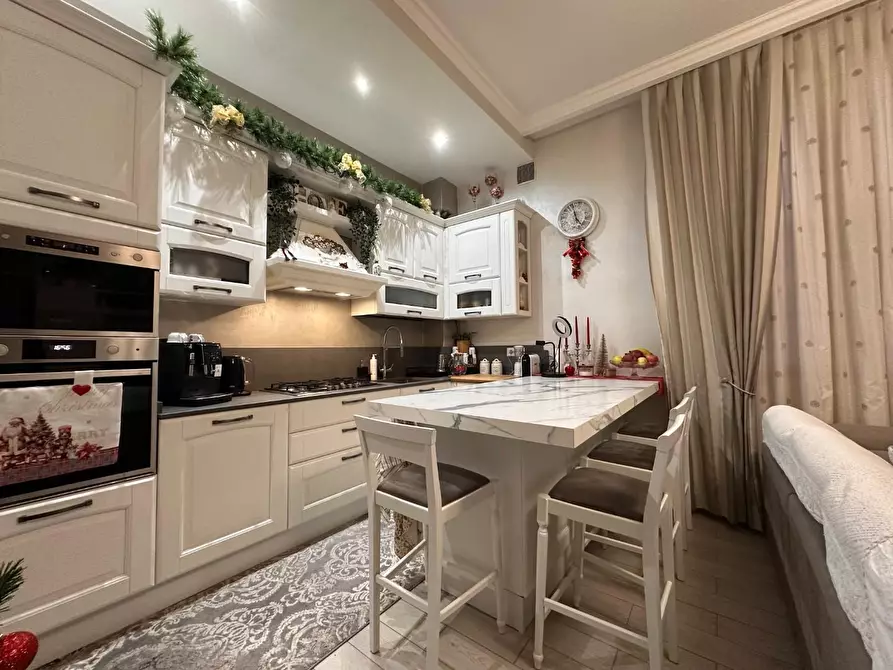 Immagine 10 di Appartamento in vendita  a Collesalvetti