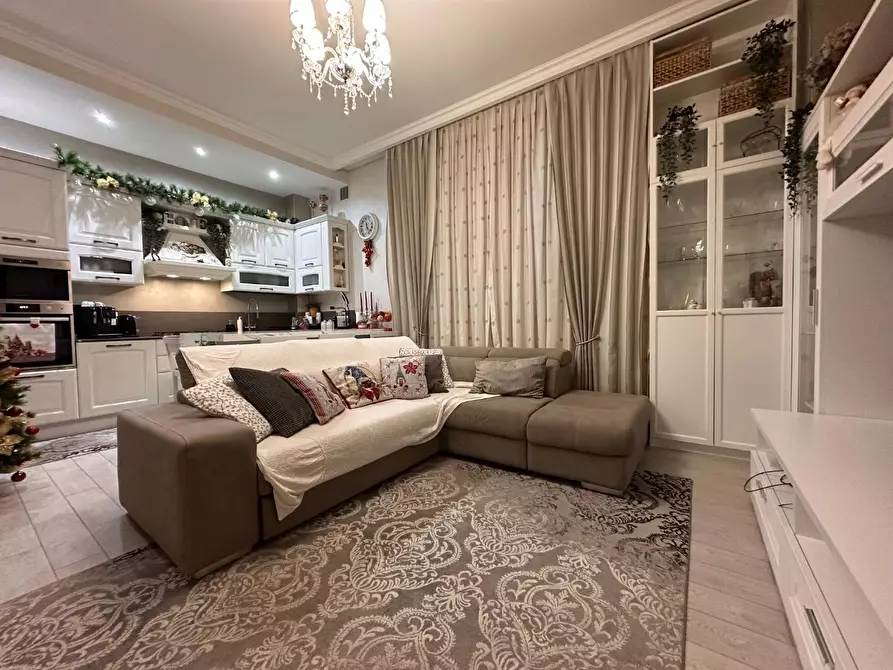 Immagine 5 di Appartamento in vendita  a Collesalvetti