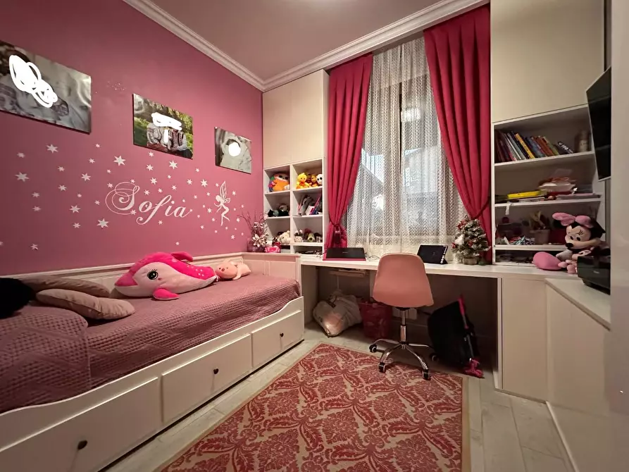 Immagine 21 di Appartamento in vendita  a Collesalvetti