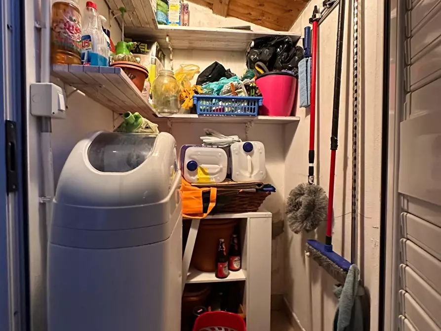 Immagine 34 di Appartamento in vendita  a Collesalvetti