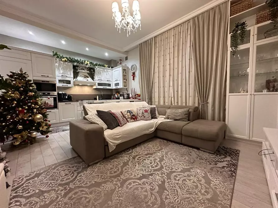 Immagine 1 di Appartamento in vendita  a Collesalvetti