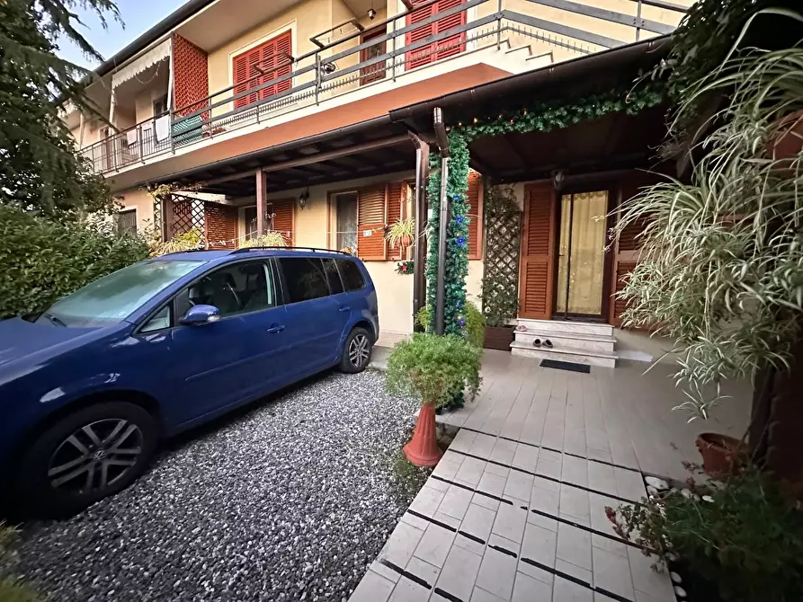 Immagine 30 di Appartamento in vendita  a Collesalvetti