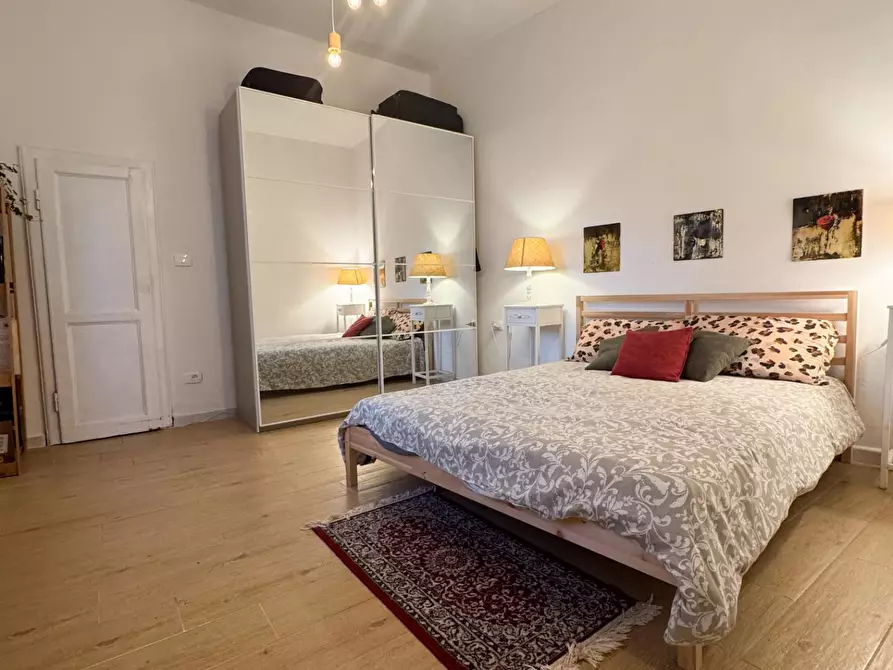 Immagine 10 di Appartamento in vendita  a Pisa