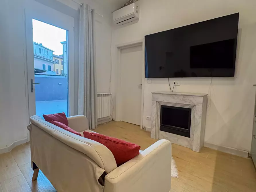 Immagine 5 di Appartamento in vendita  a Pisa