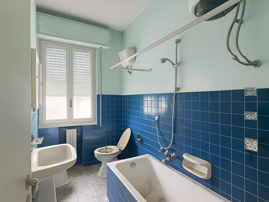 Immagine 9 di Appartamento in vendita  a Castelfranco Di Sotto