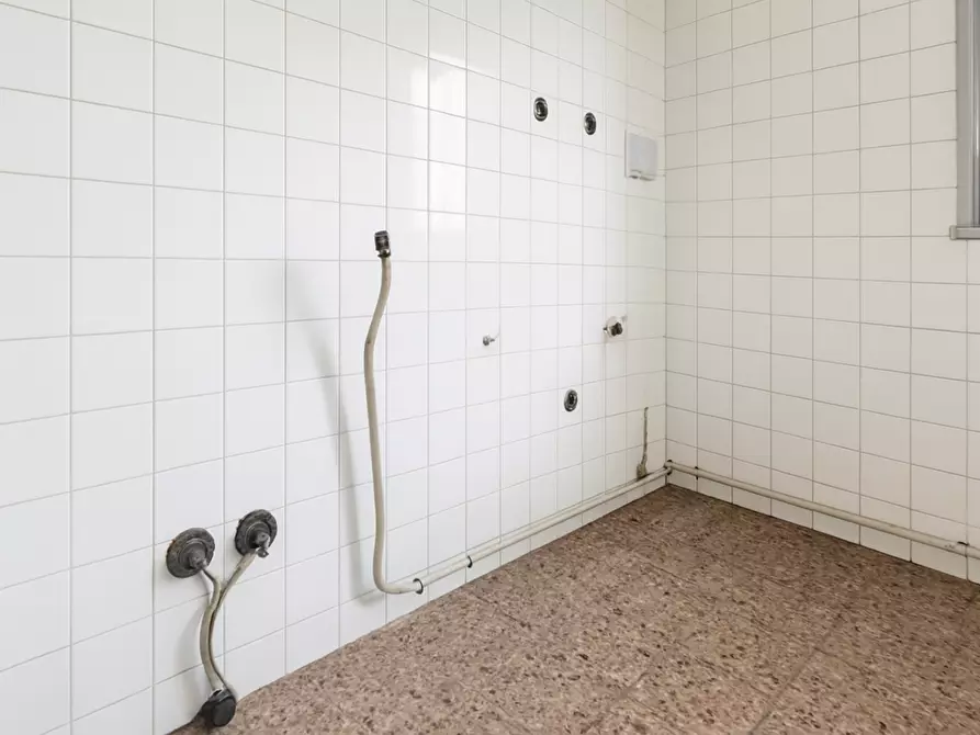 Immagine 4 di Appartamento in vendita  a Castelfranco Di Sotto