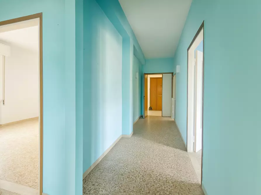 Immagine 5 di Appartamento in vendita  a Castelfranco Di Sotto