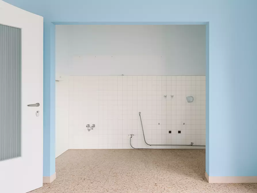 Immagine 3 di Appartamento in vendita  a Castelfranco Di Sotto