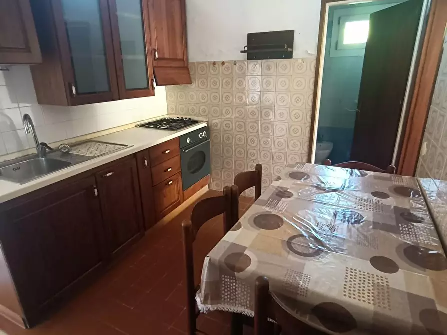 Immagine 1 di Casa bifamiliare in vendita  a Carrara