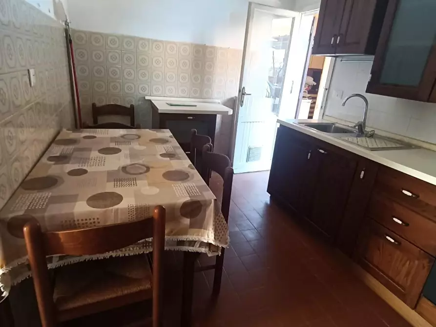 Immagine 3 di Casa bifamiliare in vendita  a Carrara