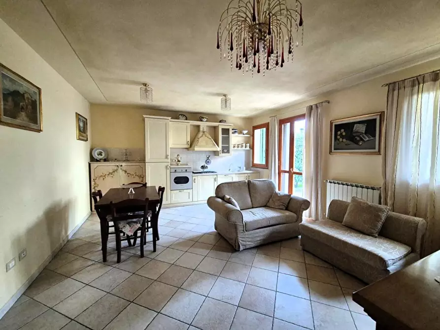 Immagine 1 di Appartamento in vendita  a Santa Croce Sull'arno