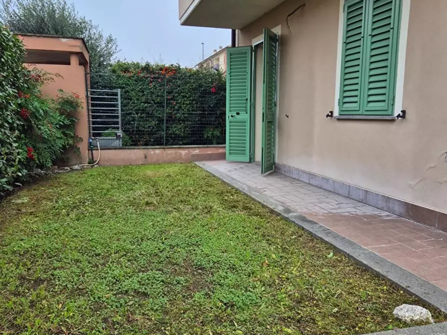 Immagine 16 di Appartamento in vendita  a Santa Croce Sull'arno