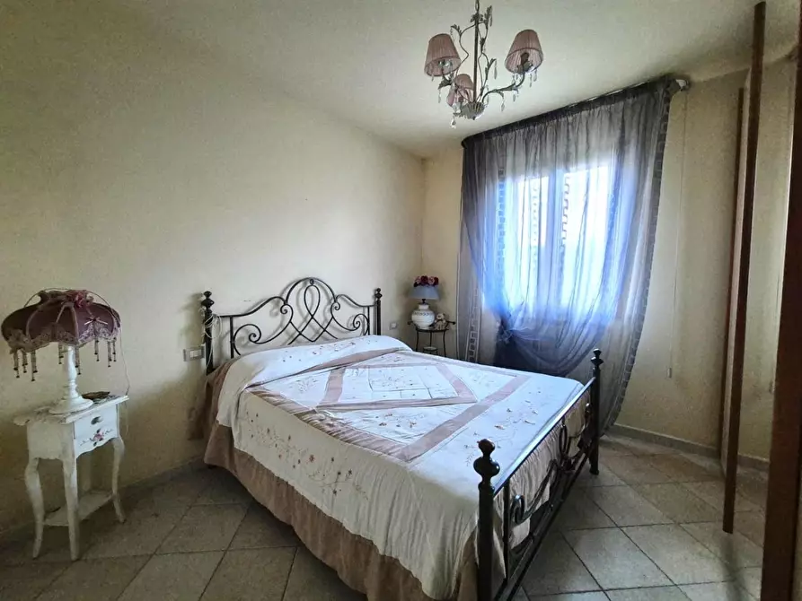 Immagine 7 di Appartamento in vendita  a Santa Croce Sull'arno