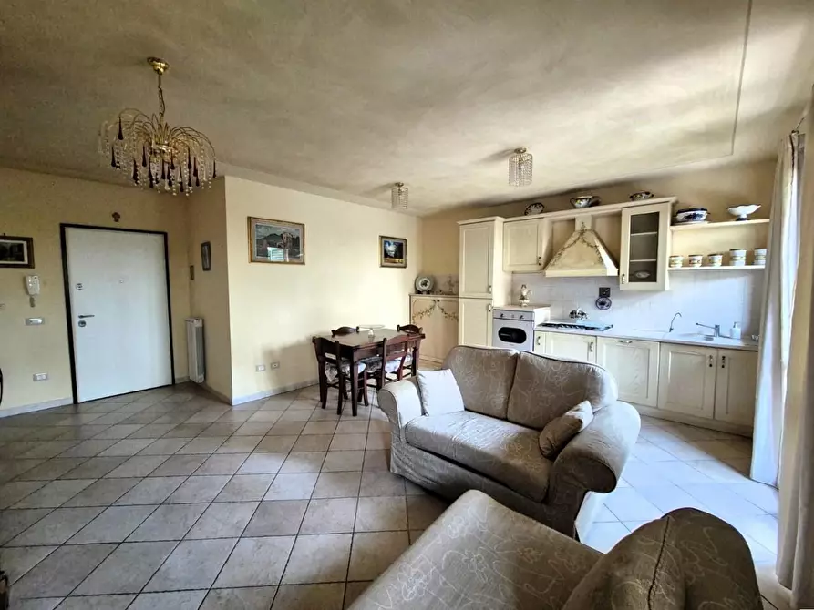 Immagine 3 di Appartamento in vendita  a Santa Croce Sull'arno