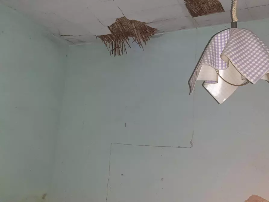 Immagine 3 di Porzione di casa in vendita  a Montepulciano