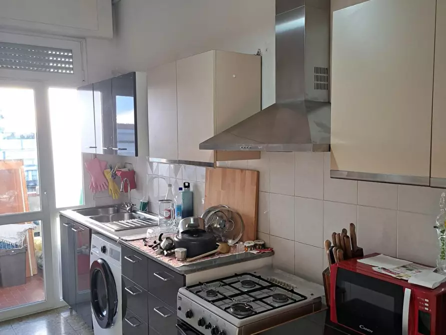 Immagine 7 di Appartamento in vendita  a Carrara