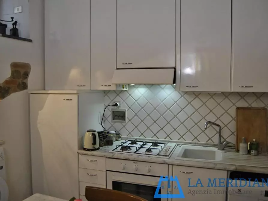 Immagine 7 di Appartamento in vendita  a San Miniato