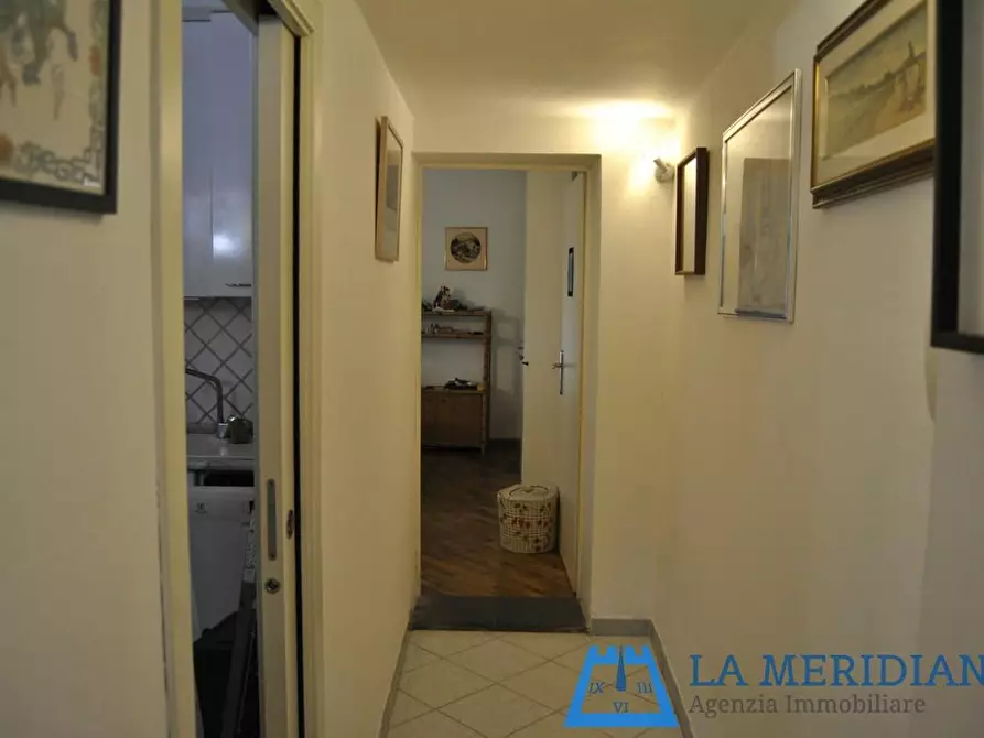 Immagine 17 di Appartamento in vendita  a San Miniato