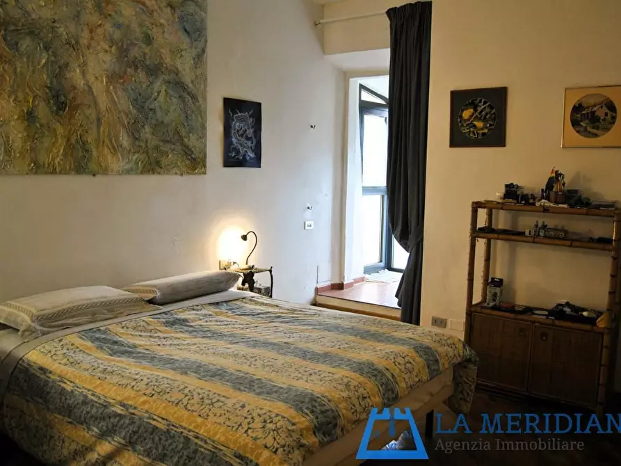 Immagine 12 di Appartamento in vendita  a San Miniato