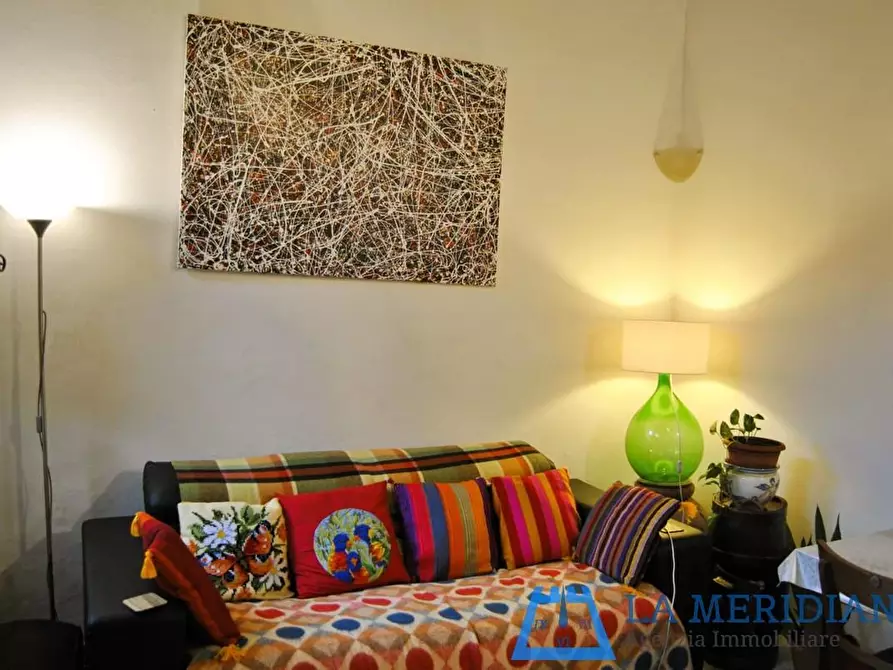 Immagine 2 di Appartamento in vendita  a San Miniato