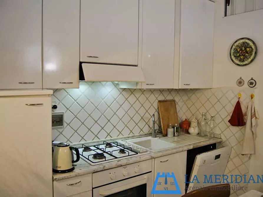 Immagine 5 di Appartamento in vendita  a San Miniato