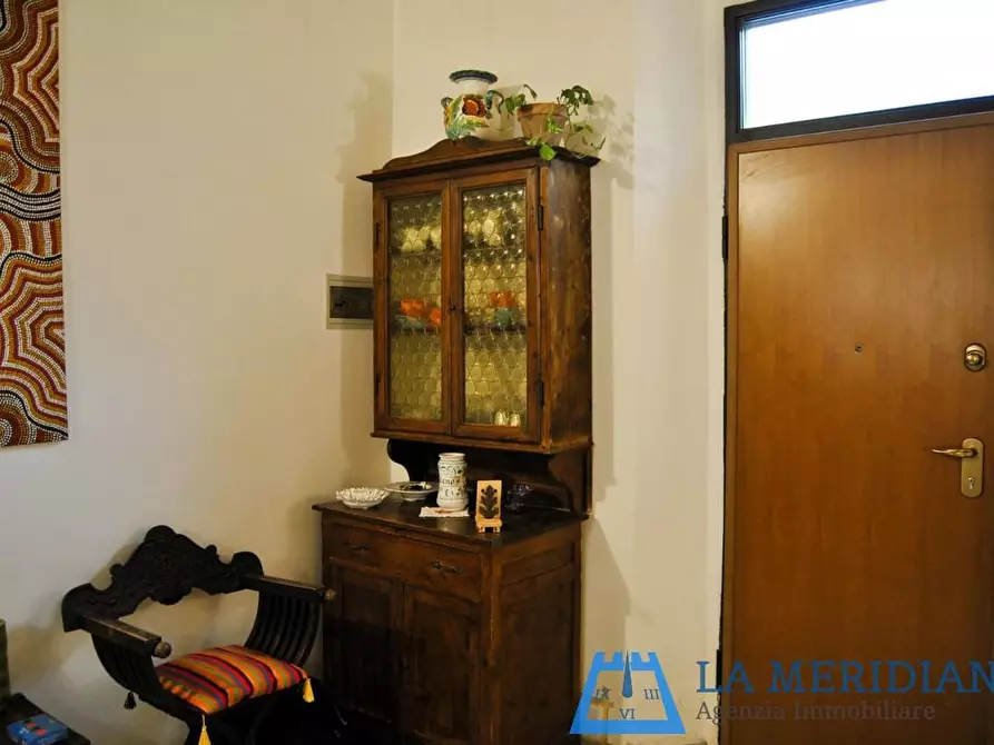 Immagine 14 di Appartamento in vendita  a San Miniato