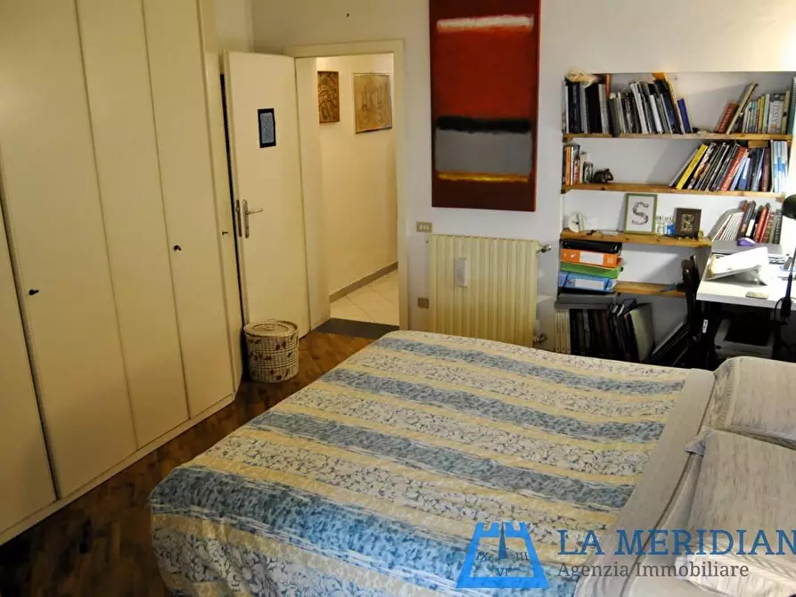 Immagine 11 di Appartamento in vendita  a San Miniato