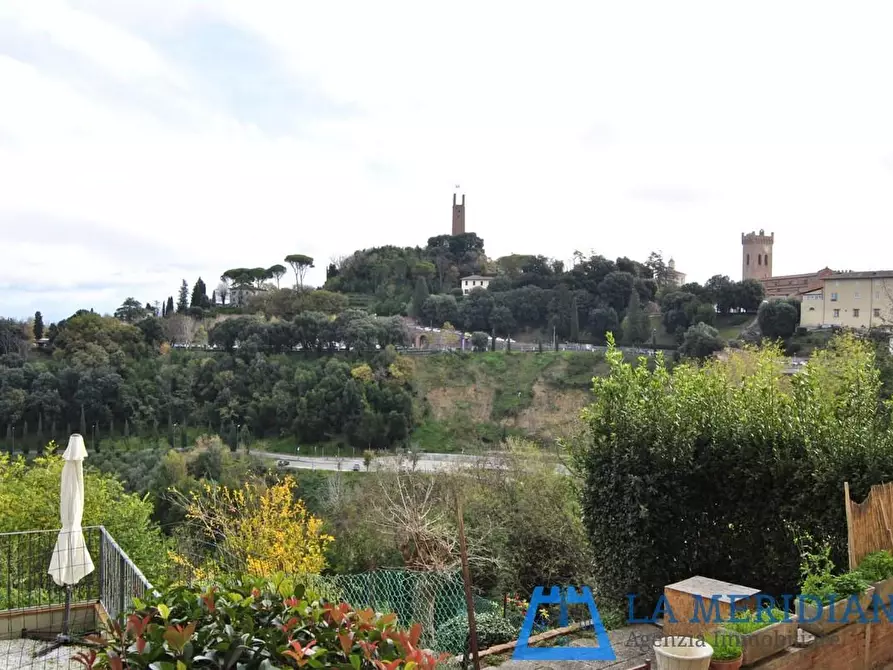 Immagine 24 di Appartamento in vendita  a San Miniato