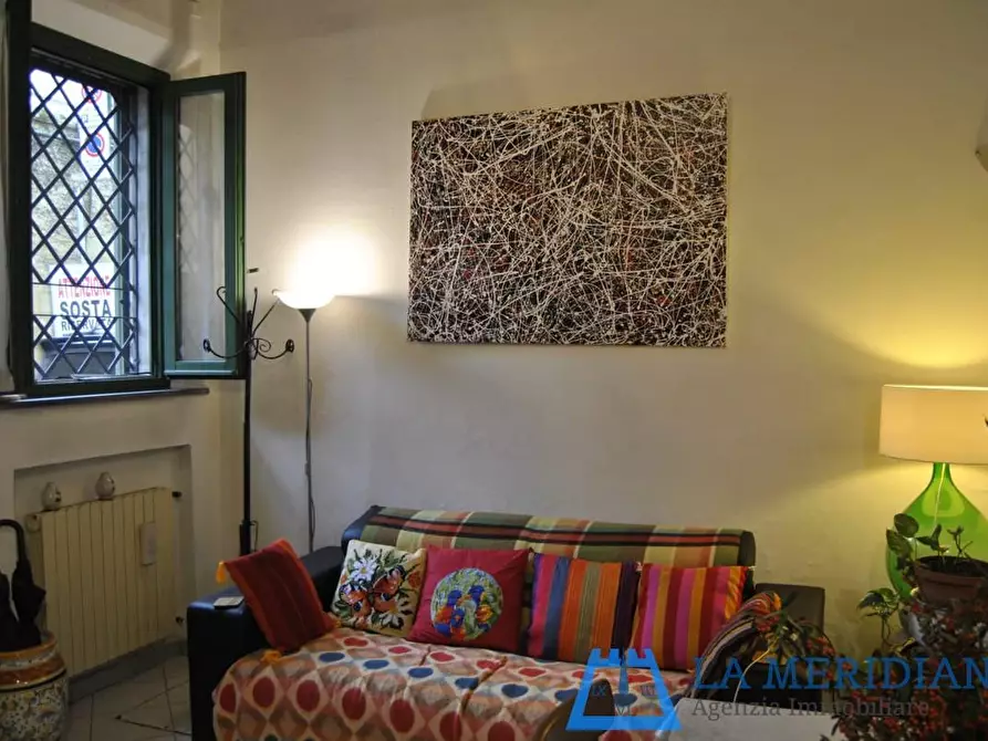 Immagine 4 di Appartamento in vendita  a San Miniato