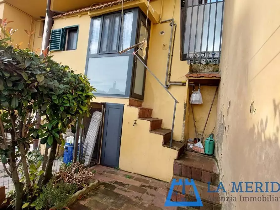 Immagine 23 di Appartamento in vendita  a San Miniato