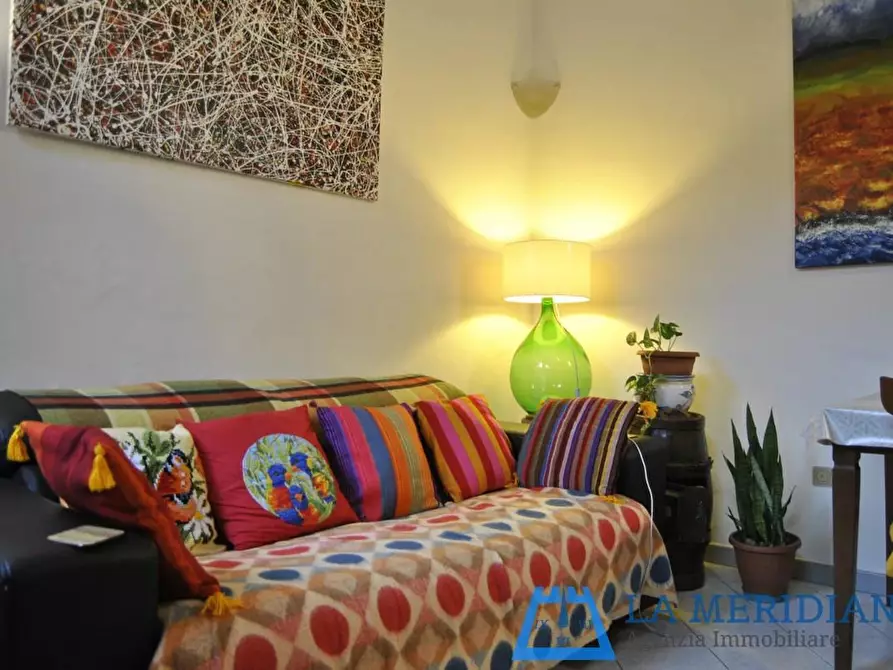 Immagine 3 di Appartamento in vendita  a San Miniato