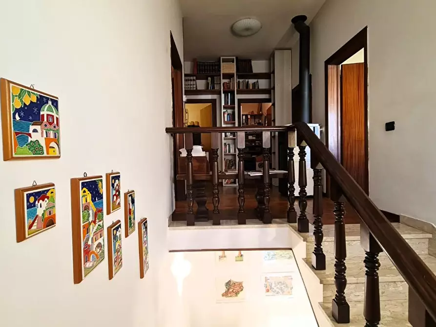 Immagine 2 di Appartamento in vendita  a San Miniato