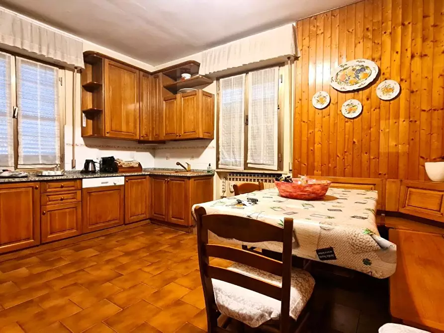 Immagine 6 di Appartamento in vendita  a San Miniato