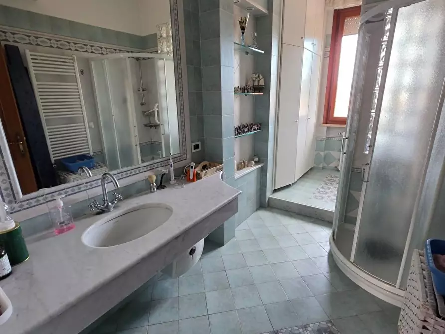 Immagine 11 di Appartamento in vendita  a Casciana Terme Lari