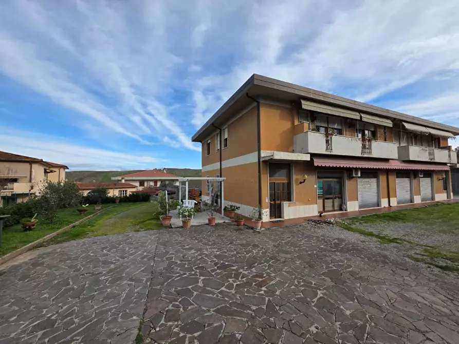 Immagine 1 di Appartamento in vendita  a Casciana Terme Lari