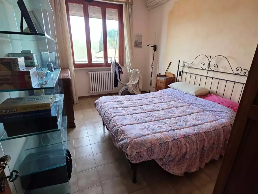 Immagine 9 di Appartamento in vendita  a Casciana Terme Lari