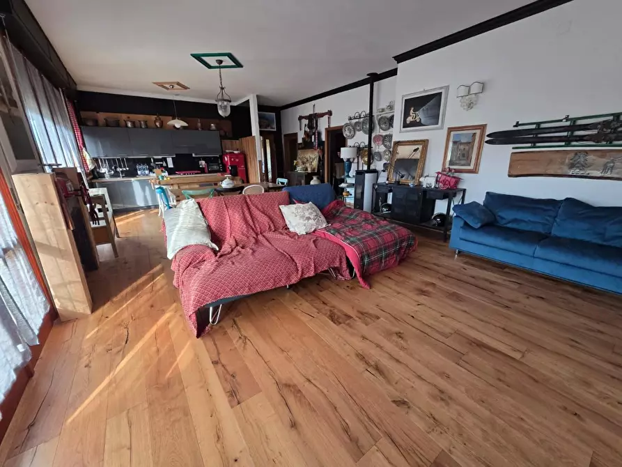 Immagine 6 di Appartamento in vendita  a Casciana Terme Lari