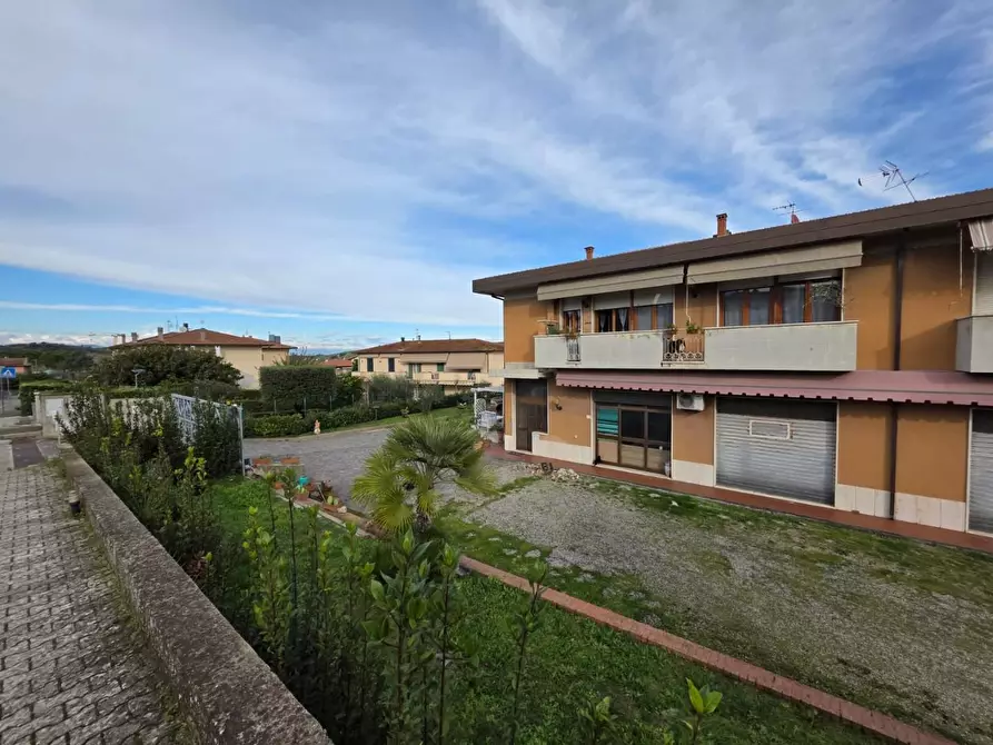 Immagine 2 di Appartamento in vendita  a Casciana Terme Lari