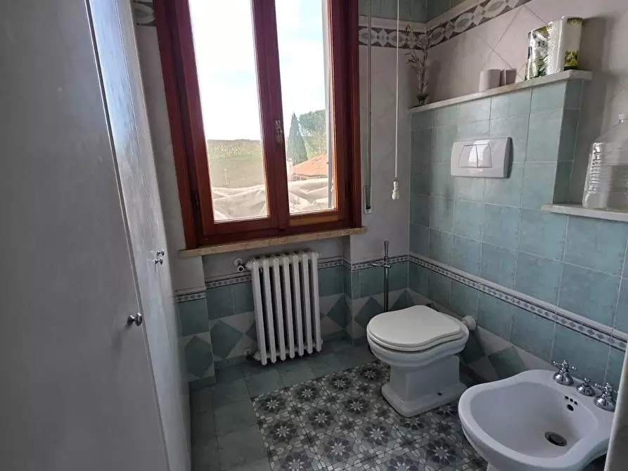 Immagine 10 di Appartamento in vendita  a Casciana Terme Lari