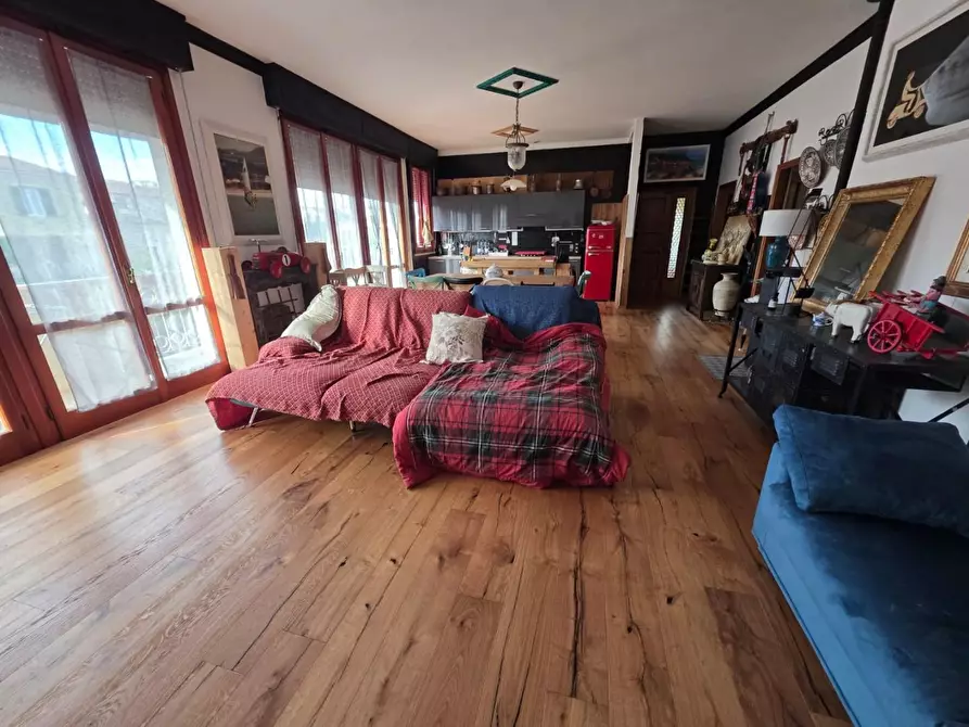 Immagine 7 di Appartamento in vendita  a Casciana Terme Lari