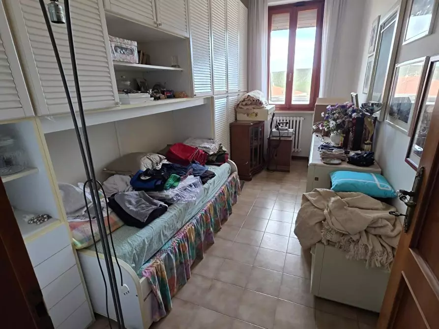 Immagine 13 di Appartamento in vendita  a Casciana Terme Lari