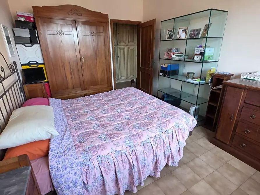 Immagine 8 di Appartamento in vendita  a Casciana Terme Lari