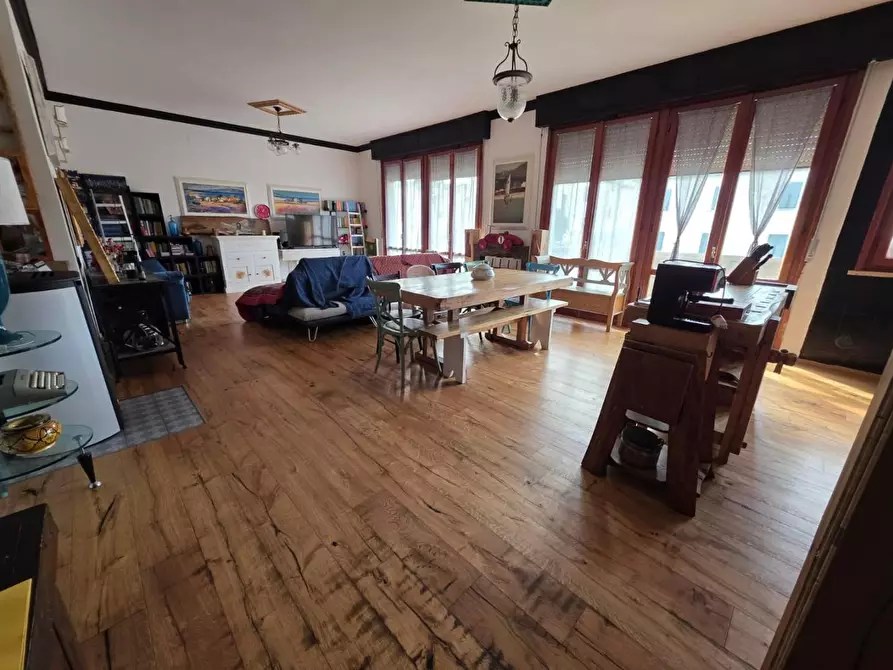 Immagine 4 di Appartamento in vendita  a Casciana Terme Lari